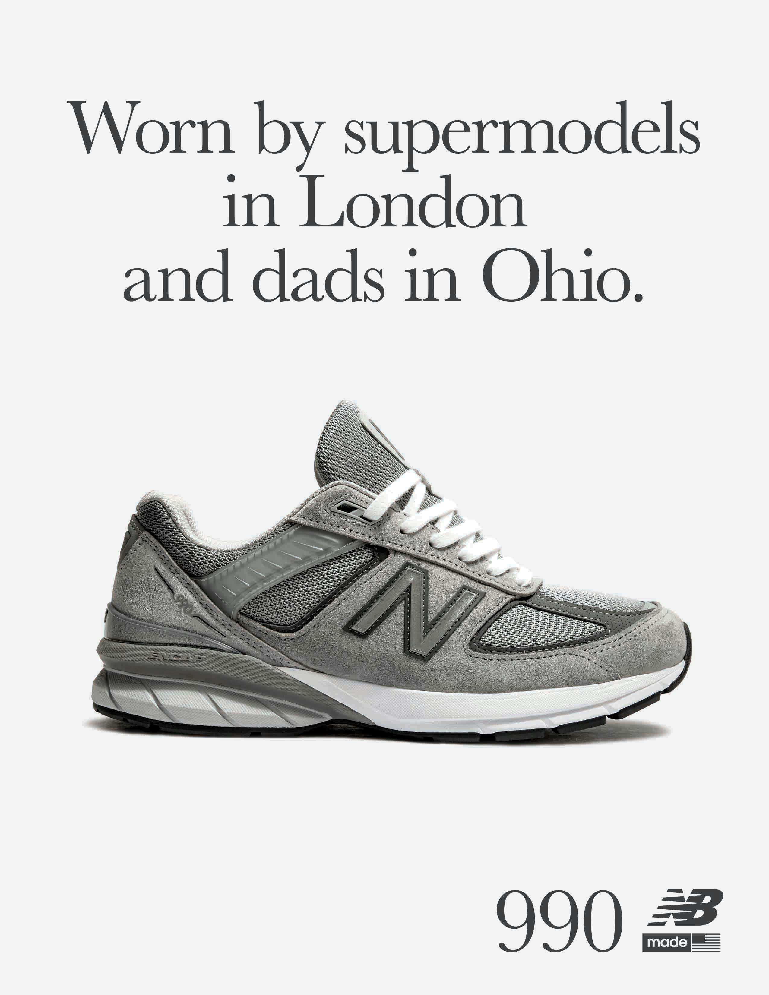 new balance high tops 990